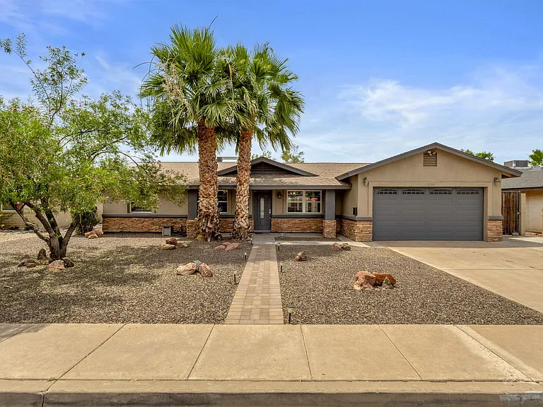 3716 S Country Club Way — Photo 1