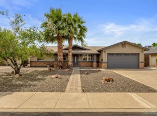 3716 S Country Club Way, Tempe, AZ 85282