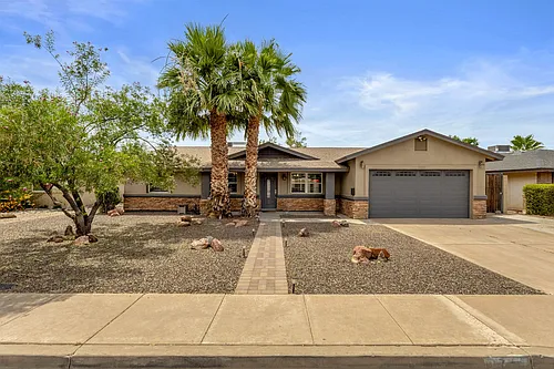 3716 S Country Club Way Photo 1
