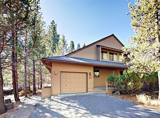 18017 Camas Ln, Sunriver, OR 97707