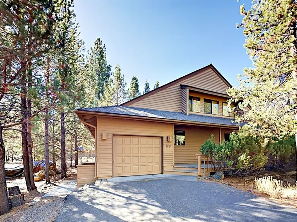 18017 Camas Ln, Sunriver, OR 97707