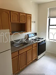 Rented by Astor Realty