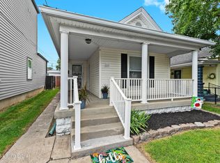 509 Lilly Ave, Louisville, KY