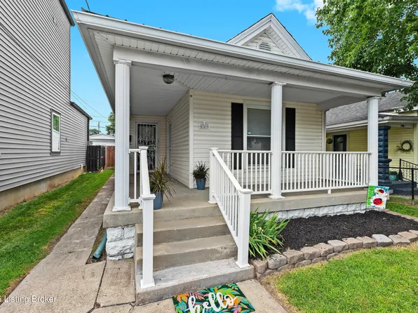 509 Lilly Ave, Louisville, KY 40217