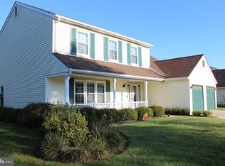 80 Appletree Ln, Sewell, NJ 08080