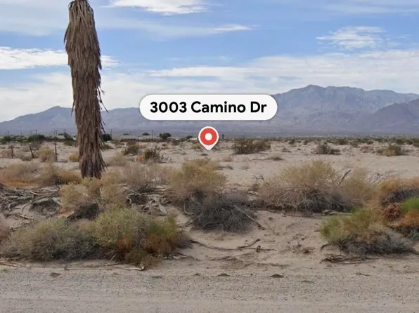 3003 Camino Dr, Thermal, CA 92274