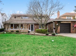 9344 Drake Ave, Evanston, IL 60203