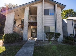 910 Brett Dr UNIT 1-64, Hinesville, GA 31313