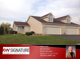 487 Prairie Knoll Dr, Poplar Grove, IL 61065