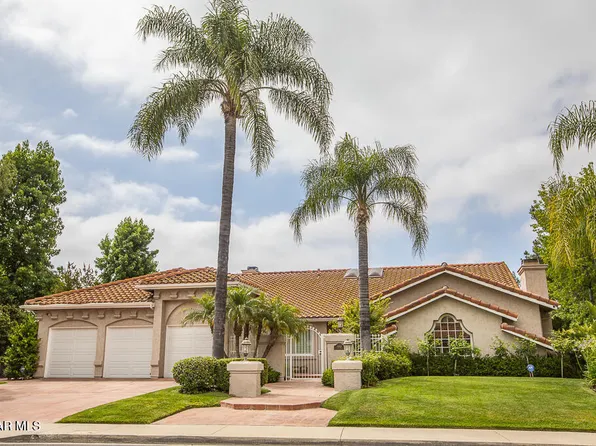 29366 Laro Dr, Agoura Hills, CA 91301