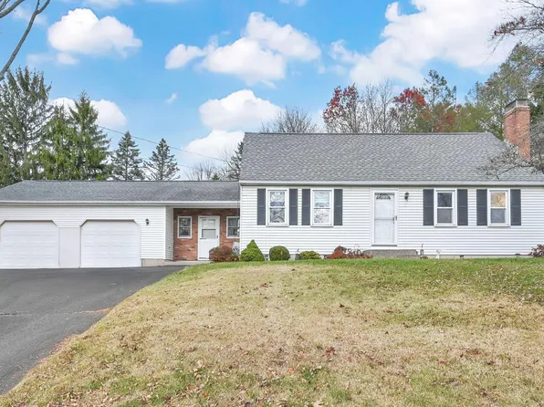 39 Morningside Lane, Southington, CT 06489
