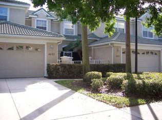 1633 SW Harbour Isles Cir #32, Port Saint Lucie, FL 34986
