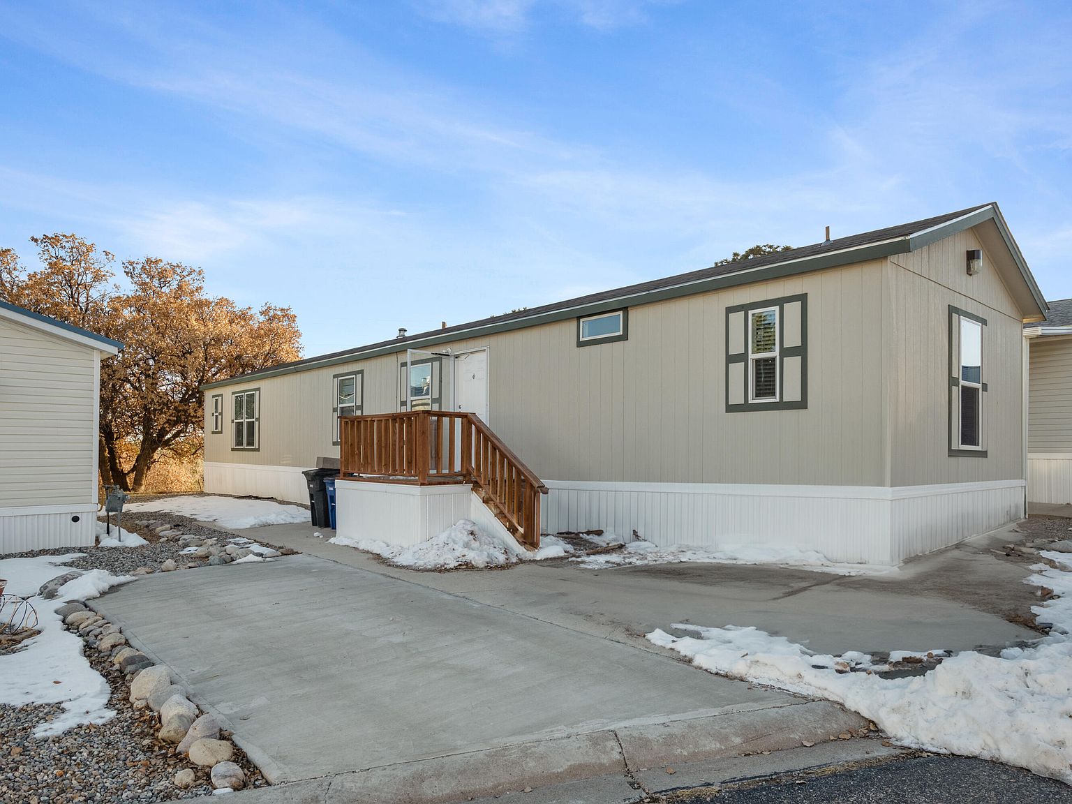 2025 E Jemez Rd TRAILER 231, Los Alamos, NM 87544 Zillow