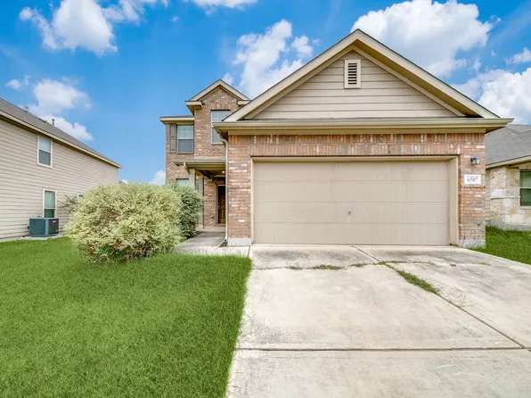 6507 Candlebrite Dr, San Antonio, TX 78244
