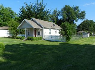 501 E College St, Broken Arrow, OK 74012