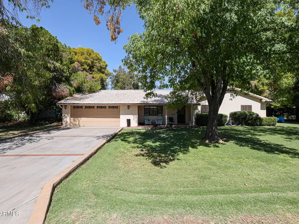 1234 W SOLANO Drive, Phoenix, AZ 85013