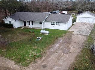 14616 Fm 787 Rd W, Cleveland, TX 77327