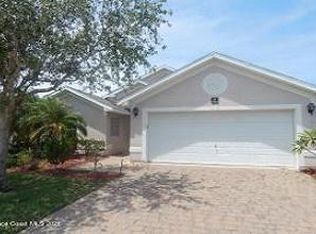 2311 Bridgeport Cir, Rockledge, FL 32955