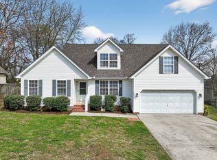 2212 Spartan Ct, Murfreesboro, TN 37128
