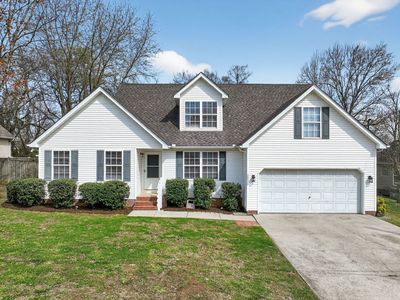 2212 Spartan Ct, Murfreesboro, TN, 37128