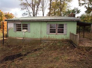 1126 Highway 295, Elkins, AR 72727