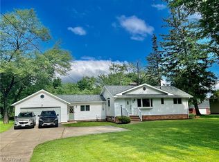 11869 Ridge Rd, North Royalton, OH 44133