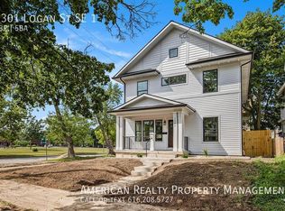 1301 Logan St SE #1, Grand Rapids, MI 49506
