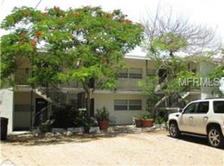 210 Brightwater Dr APT 6, Clearwater Beach, FL 33767