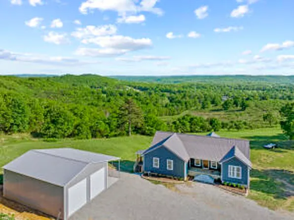 538 Deer Meadows Ln, Yellville, AR 72687