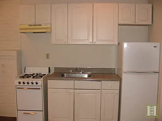 Rented by Halstead Real Estate