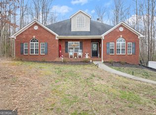134 Millwood Dr, Commerce, GA 30529