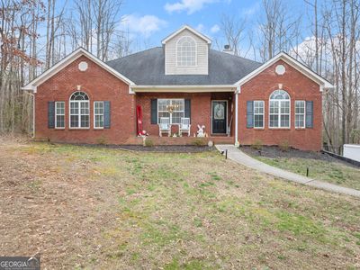 134 Millwood Dr, Commerce, GA, 30529