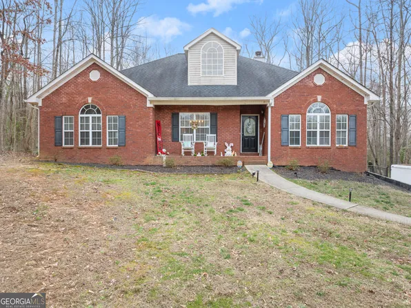 134 Millwood Dr, Commerce, GA 30529