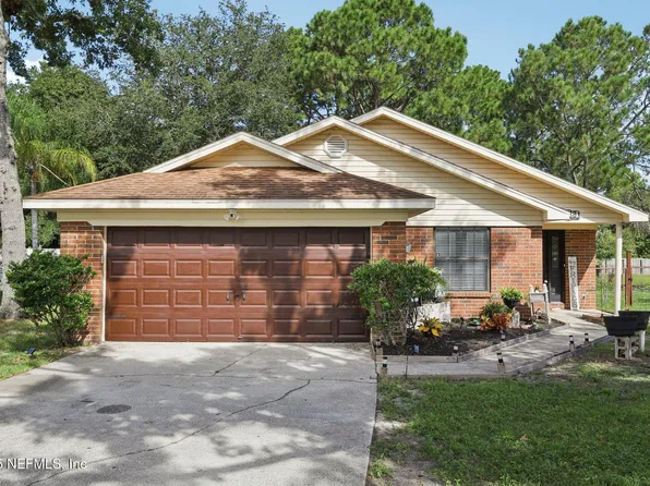 2638 SKIPTON Court, Jacksonville, FL 32225