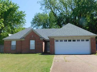 95 Village Dr, Oakland, TN 38060