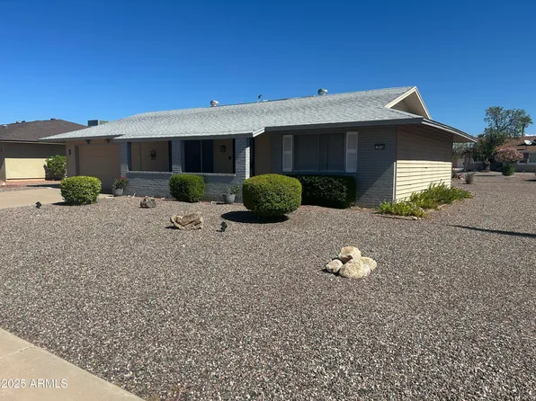 9526 W Country Club Drive, Sun City, AZ 85373