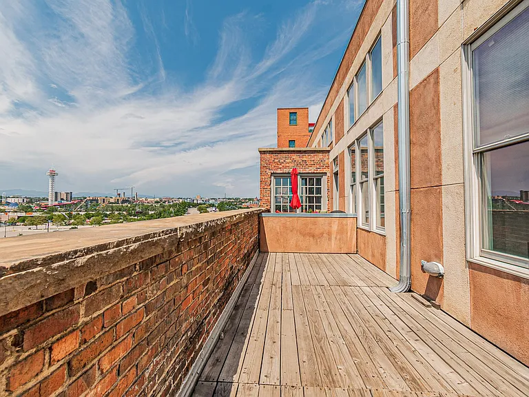 1301 Wazee St #4C — Photo 29
