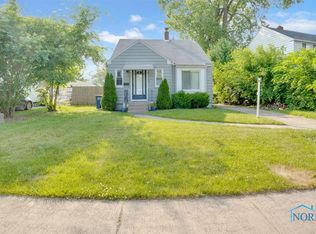 3231 Bellevue Rd, Toledo, OH 43606