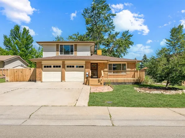8352 Yarrow Court, Arvada, CO 80005