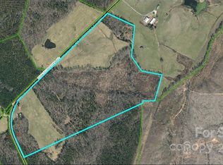 Pinkston River Rd, Wadesboro, NC 28170