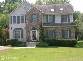 13401 Old Marlboro Pike, Upper Marlboro, MD 20772