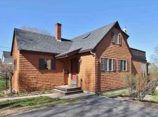 76 Union St, Belfast, ME 04915