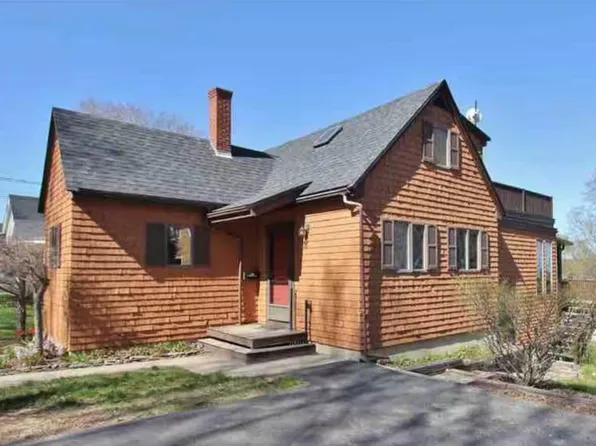 76 Union Street, Belfast, ME 04915