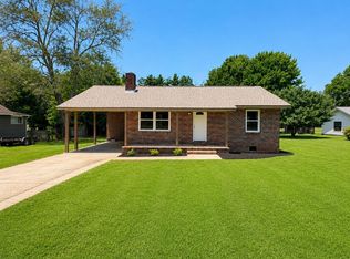 611 Church St, Rogersville, AL 35652