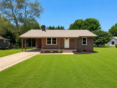 611 Church St, Rogersville, AL, 35652