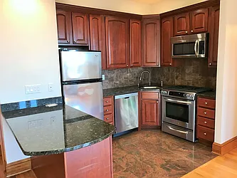 Rented by Joe Gotham LTD