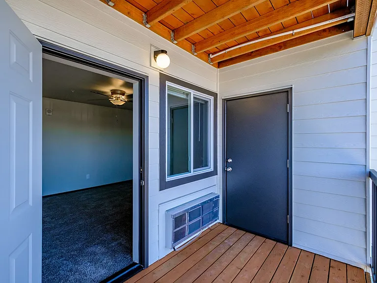 Birch Place Apartments — Photo 50