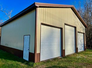 0 Gallia Pike, Franklin Furnace, OH 45629
