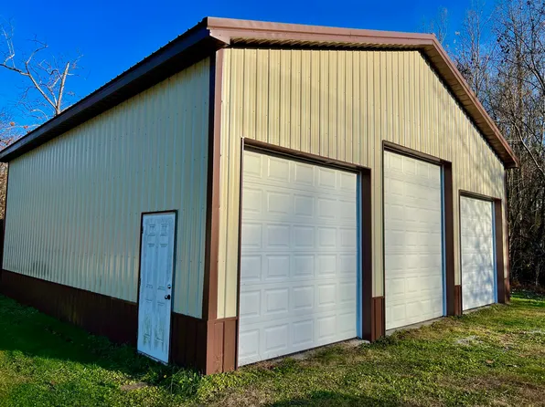 0 Gallia Pike, Franklin Furnace, OH 45629