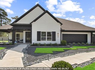 139 Timberfalls Dr, Conroe, TX 77384